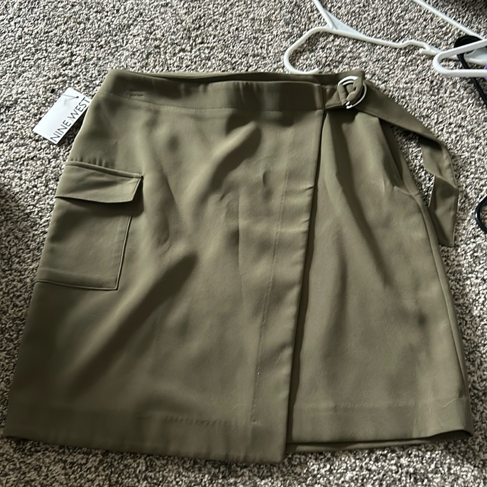 Nine West skirt